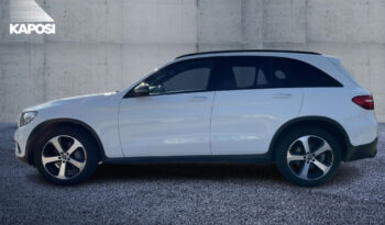 Mercedes-Benz GLC-Klasse X164 GLC 220 d 4MATIC voll