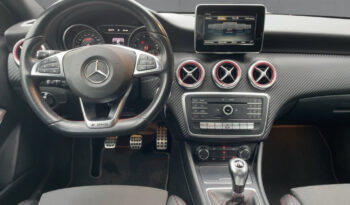 Mercedes-Benz A-Klasse S176 (ab 2012) A 180 voll