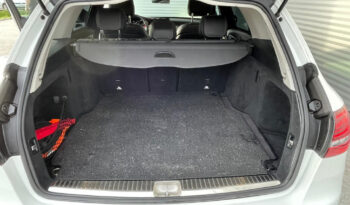 Mercedes-Benz C 200 d Business Modell T-Modell voll