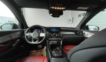 Mercedes-Benz GLC-Klasse X164 GLC 200 d 4MATIC voll