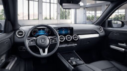 Mercedes-Benz GLB 200 d voll