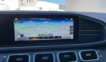 Mercedes-Benz GLE 350 de 4MATIC voll