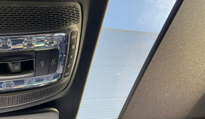 Mercedes-Benz GLE 350 de 4MATIC voll