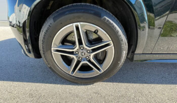 Mercedes-Benz GLE 350 de 4MATIC voll