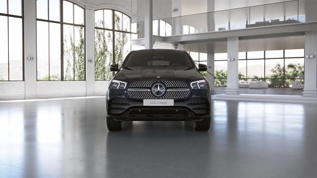 Mercedes Benz Gle 350 D 4matic Coupe Autohaus Kaposi Klagenfurt Mercedes Benz Und Smart