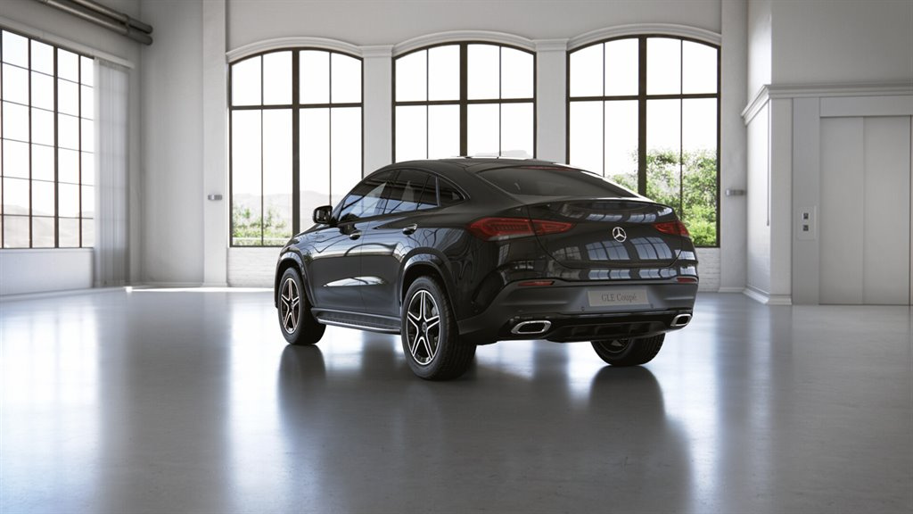 Mercedes Benz Gle 350 D 4matic Coupe Autohaus Kaposi Klagenfurt Mercedes Benz Und Smart