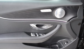Mercedes-Benz E-Klasse T-Modell (S213) ab 201601 E 220 D T voll