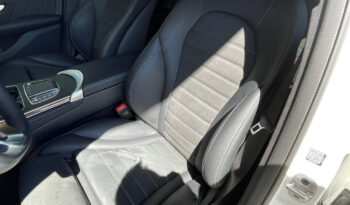 Mercedes-Benz GLC 200 d 4MATIC Coupé voll