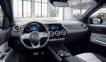Mercedes-Benz B-Klasse (ab 2019) B 220 4MATIC voll