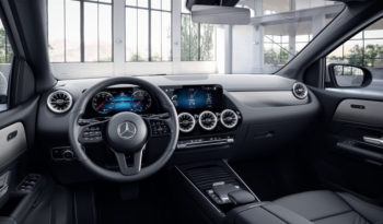 Mercedes-Benz B-Klasse (ab 2019) B 180 d voll