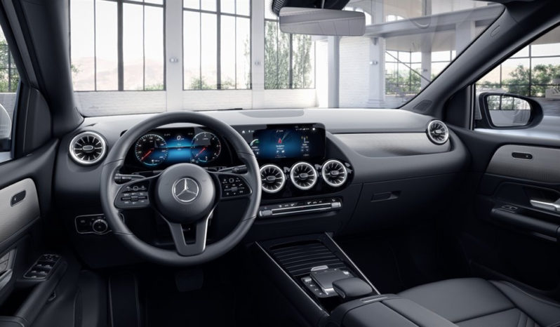 Mercedes-Benz B-Klasse (ab 2019) B 180 d voll