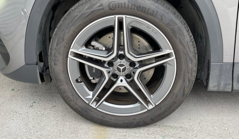 Mercedes-Benz GLA 250 e voll