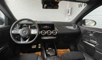 Mercedes-Benz GLA 250 e voll
