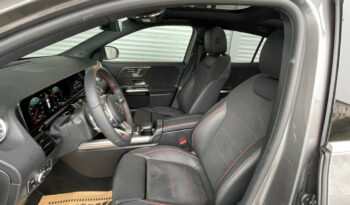 Mercedes-Benz GLA 250 e voll