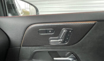 Mercedes-Benz GLA 250 e voll