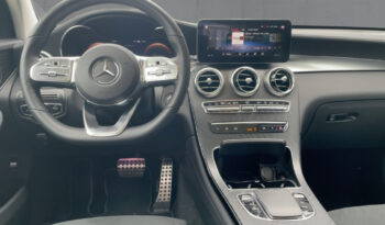 Mercedes-Benz GLC-Klasse X164 GLC 300 de 4MATIC voll