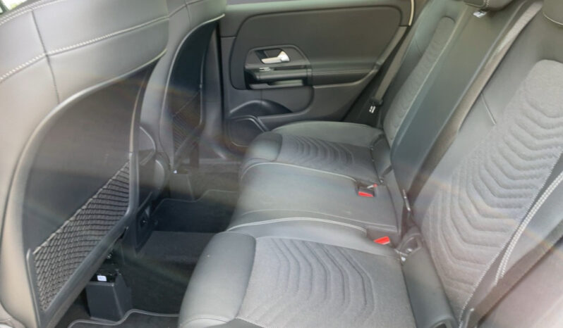 Mercedes-Benz B-Klasse (ab 2019) B 180 d voll