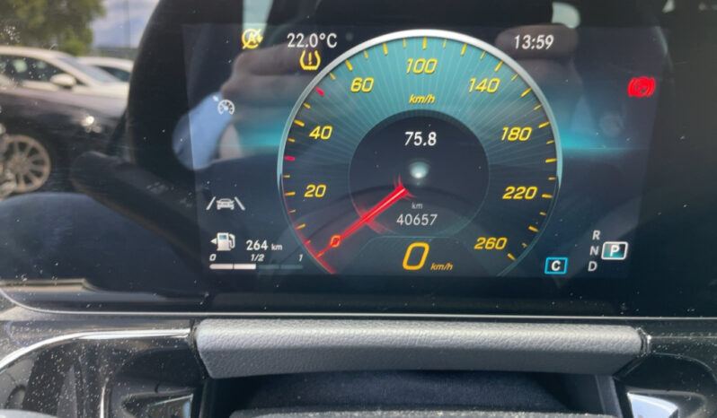 Mercedes-Benz B-Klasse (ab 2019) B 180 d voll