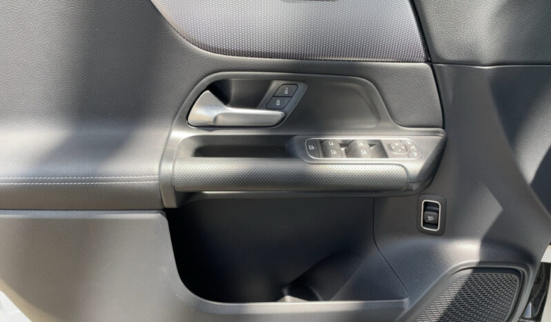 Mercedes-Benz B-Klasse (ab 2019) B 180 d voll