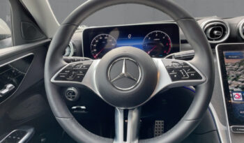 Mercedes-Benz C-Klasse T-Modell S206 ab 2021 C 220 d 4MATIC voll