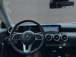 Mercedes-Benz CLA 180 d voll
