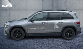 Mercedes-Benz GLB 200 d 4MATIC voll