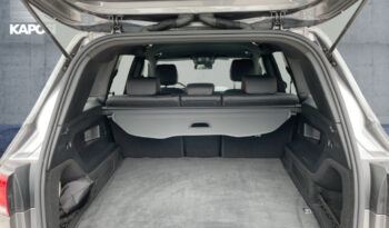 Mercedes-Benz GLB 200 d 4MATIC voll