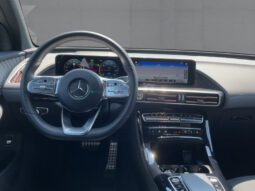 Mercedes-Benz EQC 400 4MATIC voll
