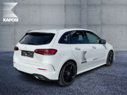 Mercedes-Benz B-Klasse (ab 2019) B 180 d voll