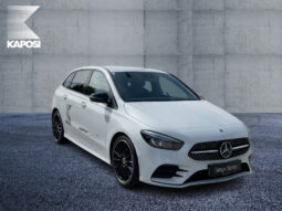 Mercedes-Benz B-Klasse (ab 2019) B 180 d voll