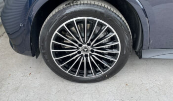 Mercedes-Benz GLC-Klasse X254 2022 GLC 220 d 4MATIC voll