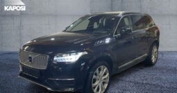 Volvo XC90 D5 AWD A-Geartronic Inscription