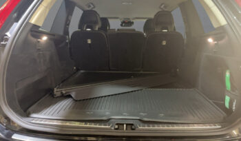 Volvo XC90 D5 AWD A-Geartronic Inscription voll