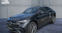 Mercedes-Benz GLC-Klasse X254 2022 GLC 220 d 4MATIC Coupe