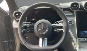 Mercedes-Benz GLC-Klasse X254 2022 GLC 220 d 4MATIC Coupe voll