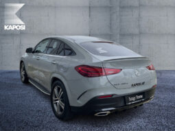 Mercedes-Benz GLE 350 de 4M Coupé voll