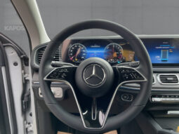 Mercedes-Benz GLE 350 de 4M Coupé voll